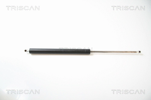 Gas Spring, boot/cargo area (8710 43209)