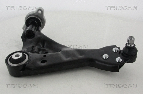 Control/Trailing Arm, wheel suspension (8500 235025)