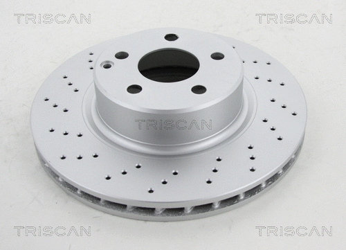 Brake Disc (8120 23157C)