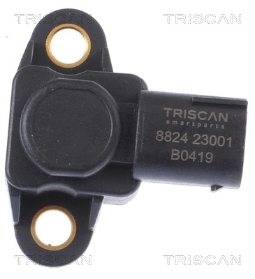Sensor, intake manifold pressure (8824 23001)