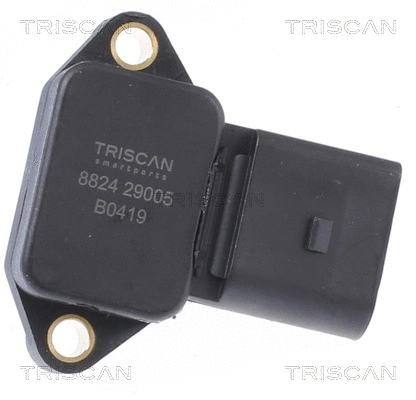 Sensor, intake manifold pressure (8824 29005)