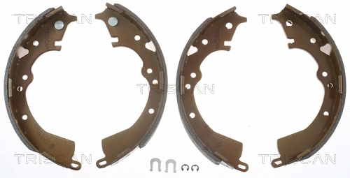 Brake Shoe Set (8100 13056)