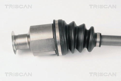 Drive Shaft