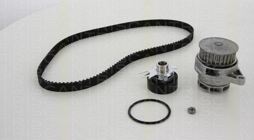 Water Pump & Timing Belt Kit (8647 290022)