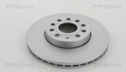 Brake Disc (8120 29173C)