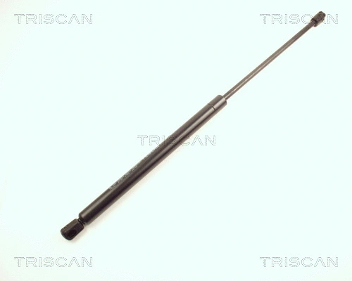 Gas Spring, boot/cargo area (8710 16221)