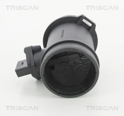 Mass Air Flow Sensor