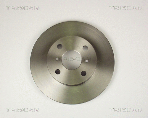 Brake Disc (8120 13110)