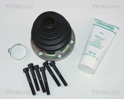 Bellow Kit, drive shaft (8540 24702)