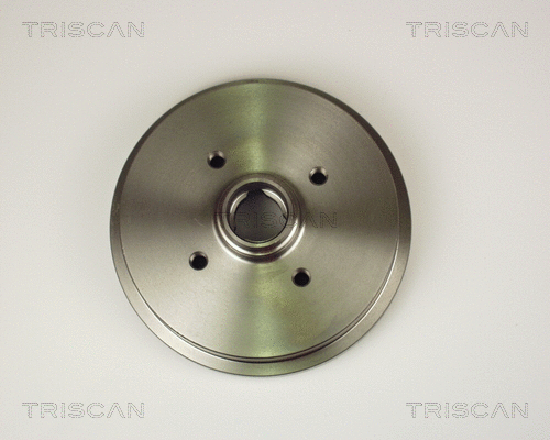 Brake Drum (8120 10201)