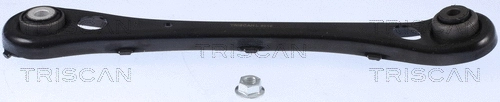 Rod/Strut, wheel suspension (8500 295225)