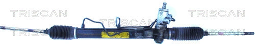 Steering Gear