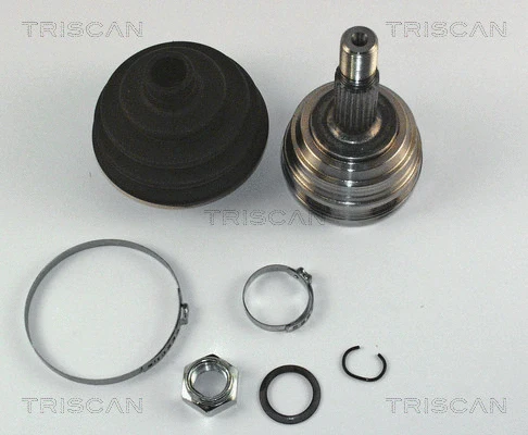 Joint Kit, drive shaft (8540 29109)
