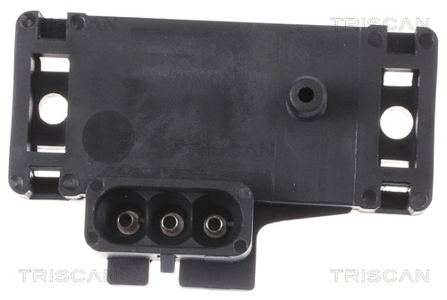 Sensor, intake manifold pressure