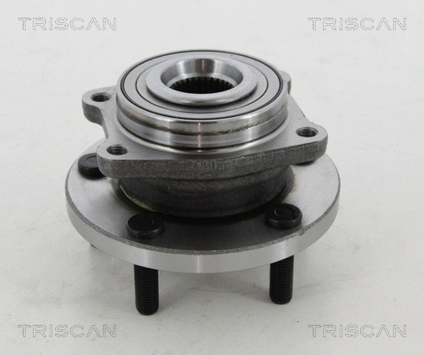Wheel Bearing Kit (8530 10180)