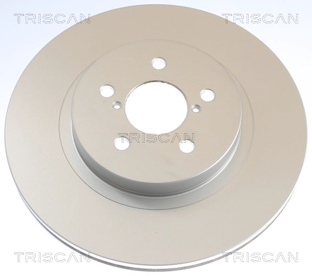 Brake Disc (8120 68128C)
