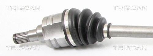 Drive Shaft