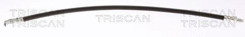 Brake Hose (8150 23206)