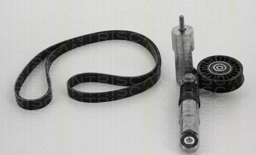 V-Ribbed Belt Set