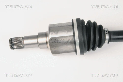 Drive Shaft