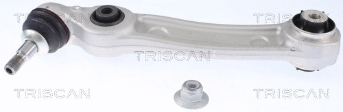 Control/Trailing Arm, wheel suspension (8500 115080)