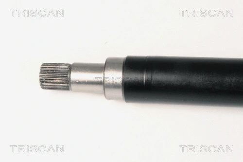 Drive Shaft