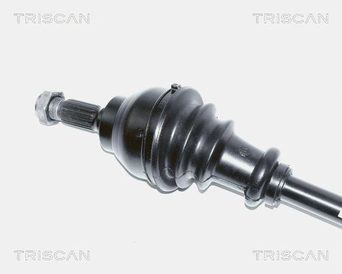 Drive Shaft (8540 28506)