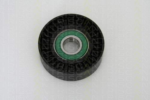 Deflection/Guide Pulley, V-ribbed belt (8641 232007)