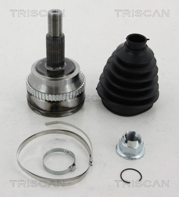 Joint Kit, drive shaft (8540 25132)