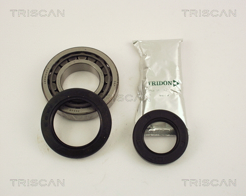 Wheel Bearing Kit (8530 10213)
