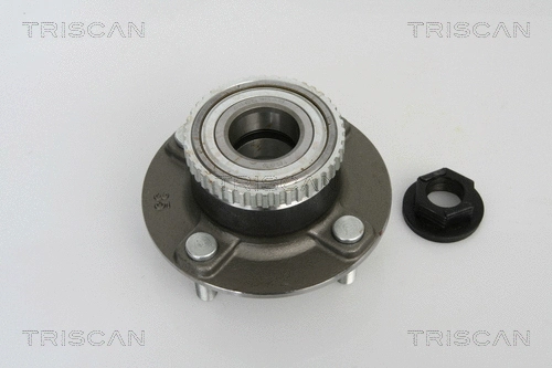 Wheel Bearing Kit (8530 16229)