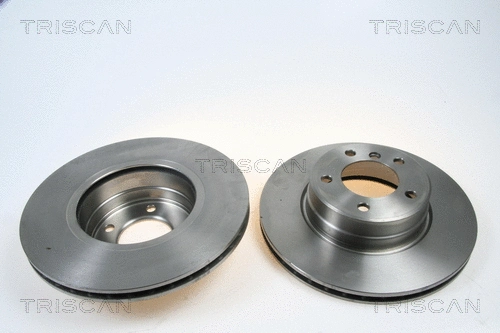 Brake Disc (8120 11156)