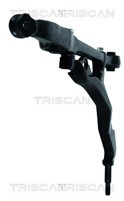 Control/Trailing Arm, wheel suspension (8500 40544)