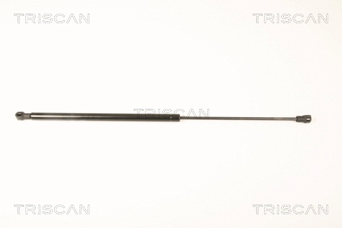 Gas Spring, rear window (8710 25253)