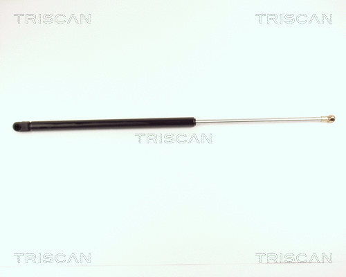 Gas Spring, boot/cargo area (8710 16213)