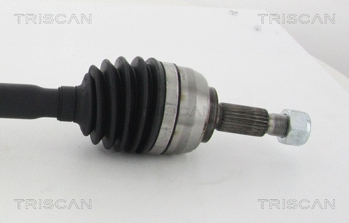 Drive Shaft