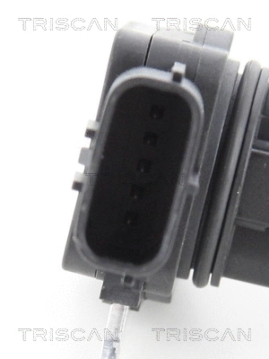 Mass Air Flow Sensor