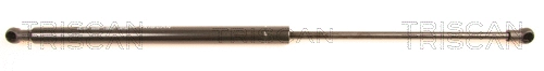 Gas Spring, boot/cargo area (8710 29249)