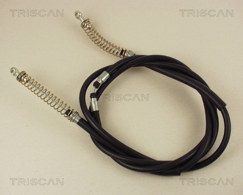 Cable Pull, parking brake (8140 15126)