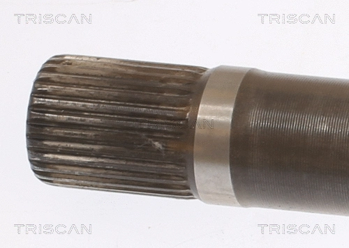 Drive Shaft
