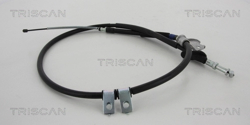Cable Pull, parking brake (8140 68101)