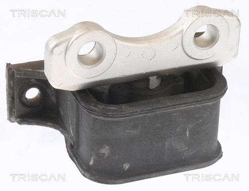 Mounting, engine