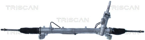 Steering Gear