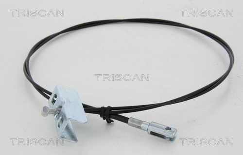 Cable Pull, parking brake (8140 10179)