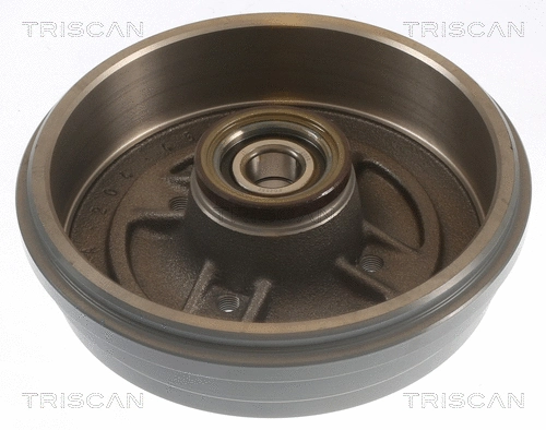 Brake Drum
