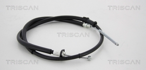 Cable Pull, parking brake (8140 151065)