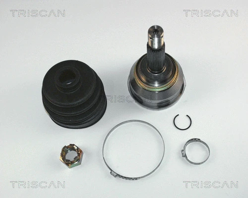 Joint Kit, drive shaft (8540 42105)