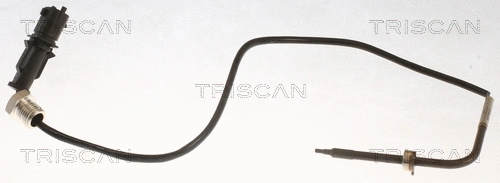 Sensor, exhaust gas temperature (8826 15000)