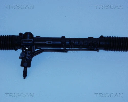 Steering Gear
