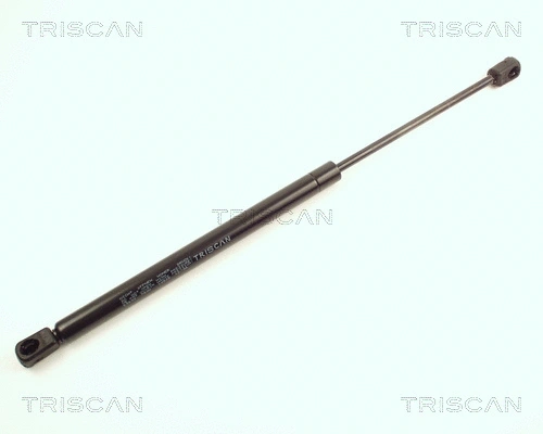Gas Spring, boot/cargo area (8710 25203)
